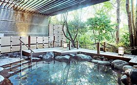 東急バケーションズ箱根強羅